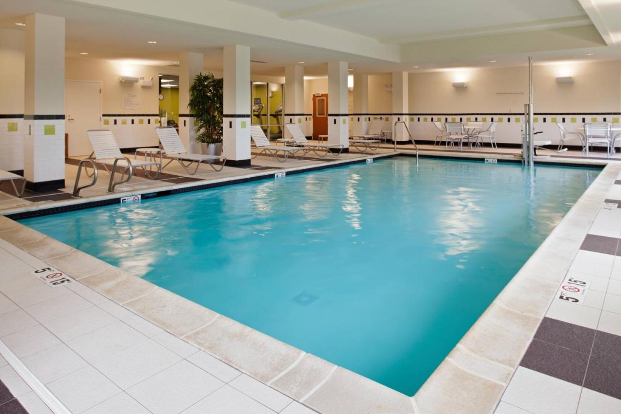 Fairfield & By Marriott Downtown Wichita